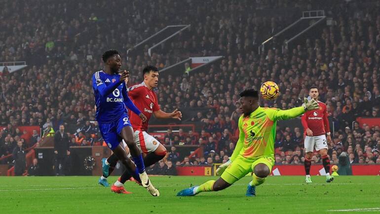 Not Everton: Leicester City’s Ndidi to return from injury for crunch FA Cup tie
