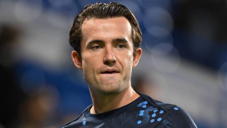 Ben Chilwell’s Chelsea escape route?! Premier League club makes late loan play for Blues outcast