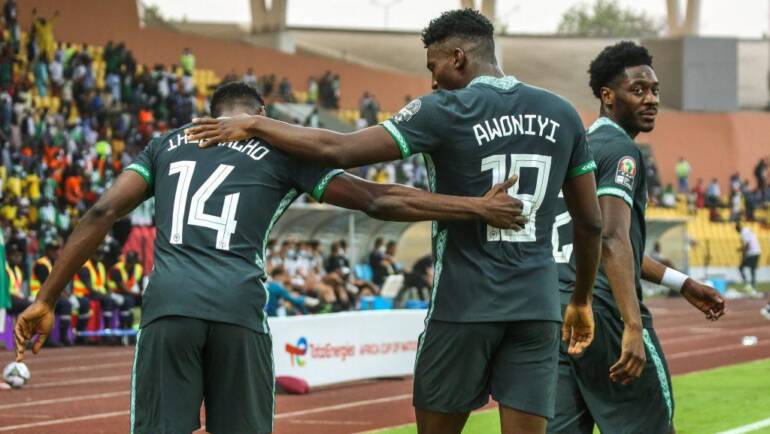 Report: Carrick’s Middlesbrough nears signing of Super Eagles star