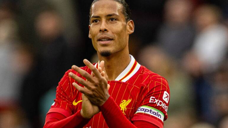 Best January transfers of all time: From Virgil van Dijk to Patrice Evra