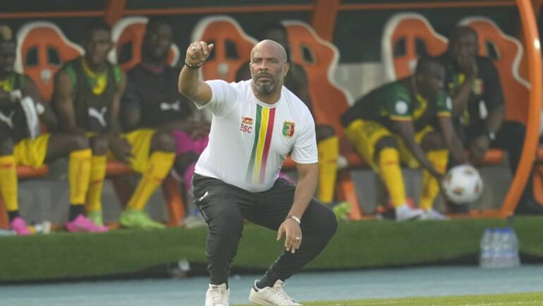 Nigeria: Eric Chelle begins Super Eagles rebuild with key meetings in England – report