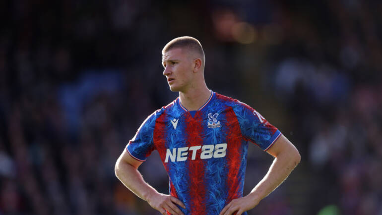 Report: Tottenham Hotspur target two Premier League rising stars for summer window