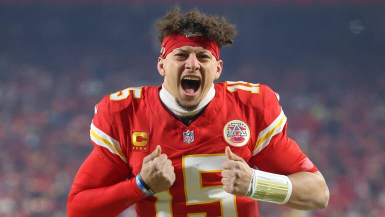 ‘True global sport’ – $20 billion NFL is crossing continents and leaving the Premier League behind as Super Bowl takes over