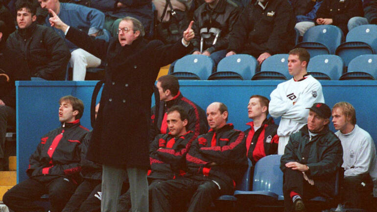 ‘It was a mistake to become Manchester City boss – I should have taken six months off. It wasn’t a very nice club at the time, and I didn’t do a particularly good job’: Former Premier League manager reflects on making wrong career decision