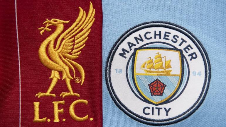 Liverpool open talks to sign midfielder for free but face competition from Man City