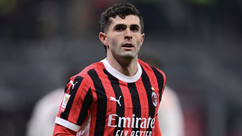 Americans Abroad Midweek Preview: Pulisic, Trusty, and more