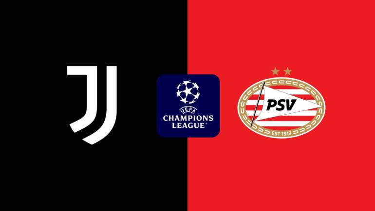Official Juventus team to face PSV – Muani and Kelly start