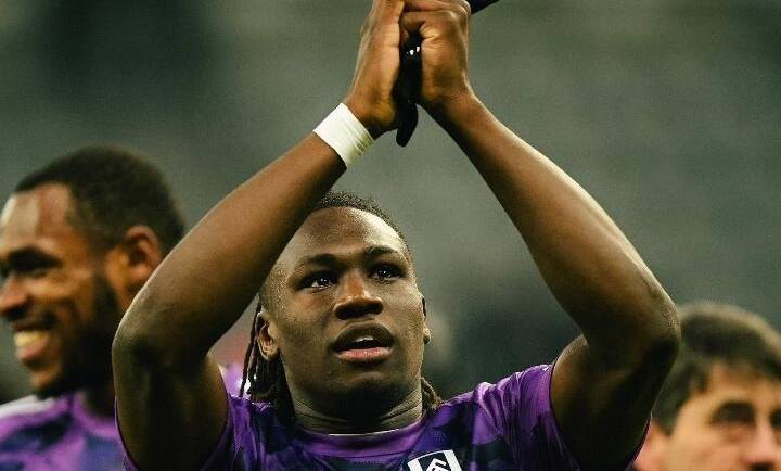 Nigeria & Fulham star Calvin Bassey tops Premier League defensive charts with key stat