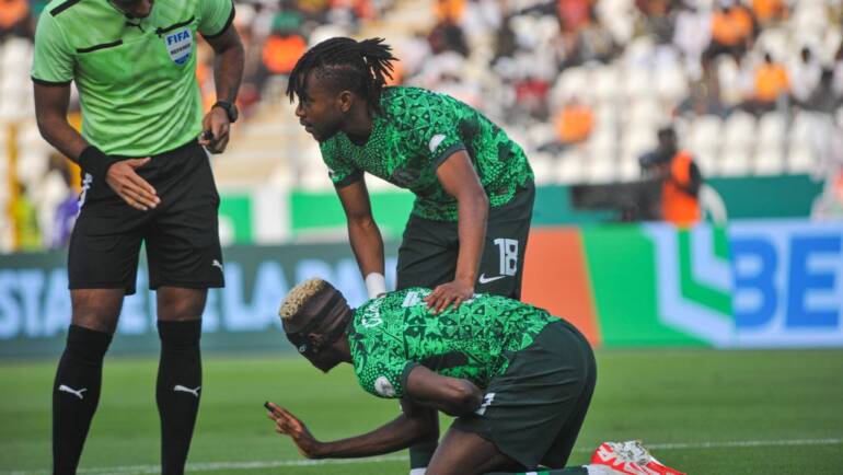 Ademola Lookman: Atalanta forward’s injury return delights Eric Chelle – report