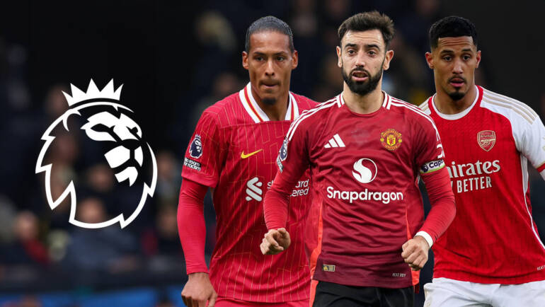 Man Utd whinger tops list of Premier League’s overworked players