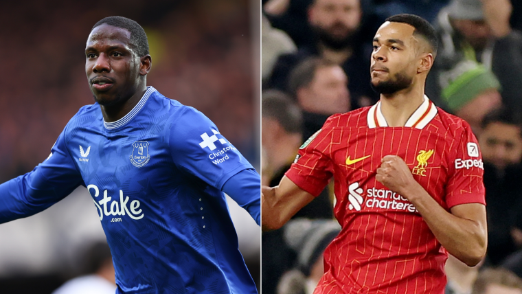 Everton vs. Liverpool prediction, odds, betting tips and best bets for Merseyside derby in Premier League