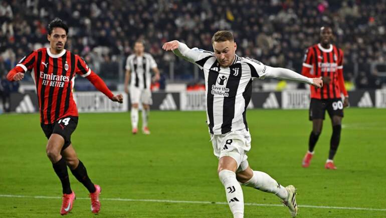 Juventus could send Koopmeiners to the Premier League in the summer