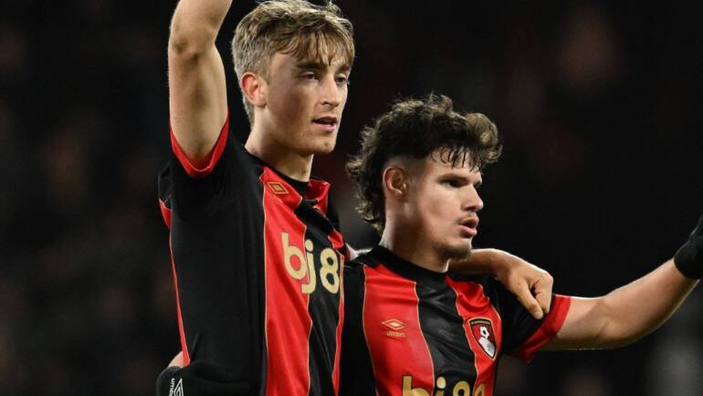 Man United transfer news: Red Devils ‘eyeing summer swoop’ for Real Madrid-linked defender