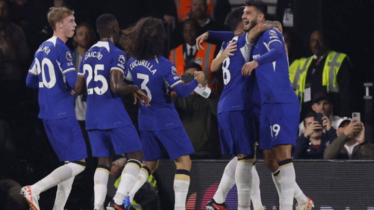 Chelsea star encouraging club to sign Champions League defender