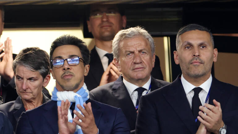 Man City and Premier League find out tribunal verdict on Associated Party Transactions