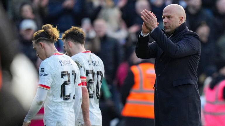 Should Liverpool be kicked out of the FA Cup?