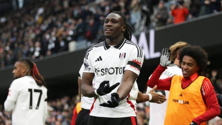 Proved them wrong – Everything Calvin Bassey said after helping Fulham to a win over Nottingham Forest