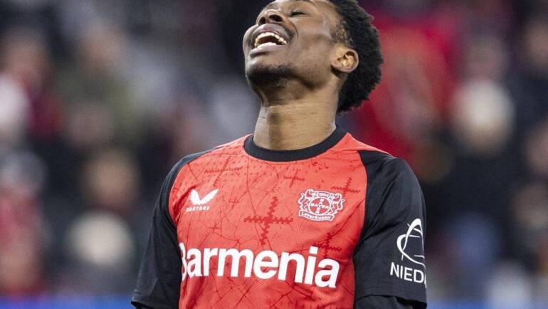 “It’s frustrating”