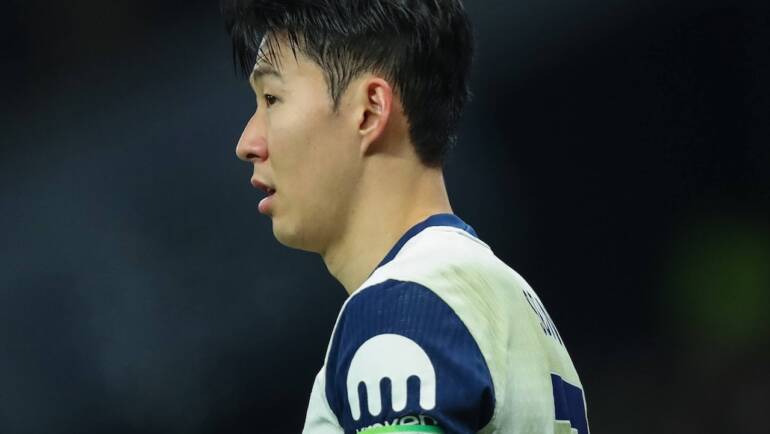 Ange Postecoglou reveals triple Tottenham injury concern as Kevin Danso fitness update delivered