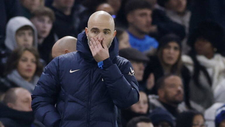 Chelsea ask to be kept informed about Serie A star