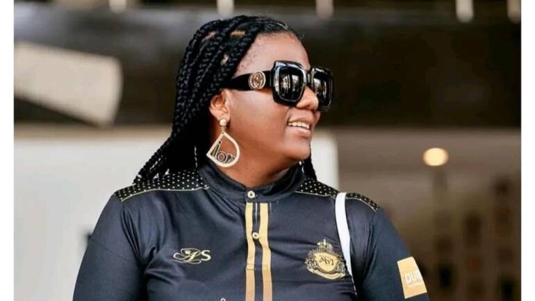 Snl24 | Mam’Mkhize’s Royal AM to be sold!