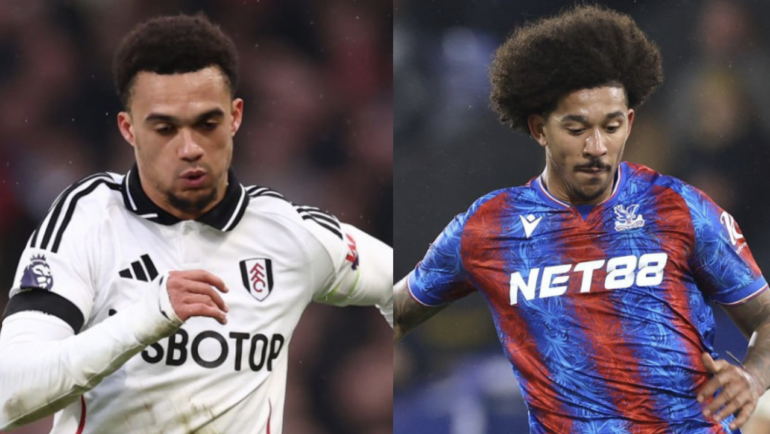 Americans Abroad Weekend Preview: Richards faces Robinson, and more