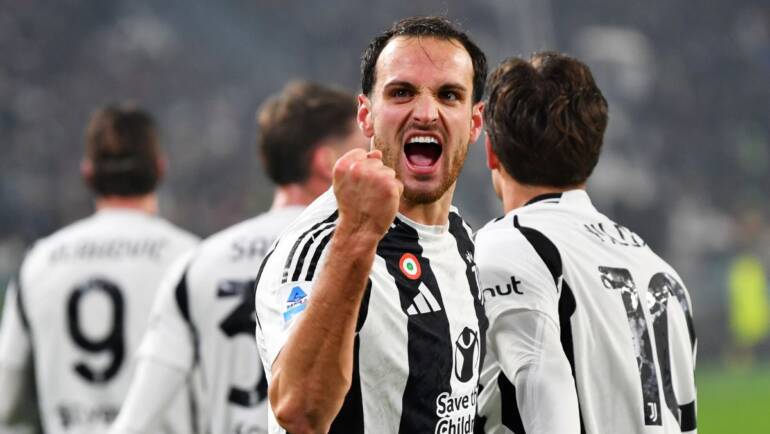 Report: Tottenham Hotspur and West Ham United keen on €20m Serie A defender