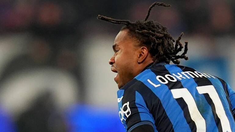 “Innocent bystander” – Former Liverpool defender weighs in on Lookman-Gasperini feud