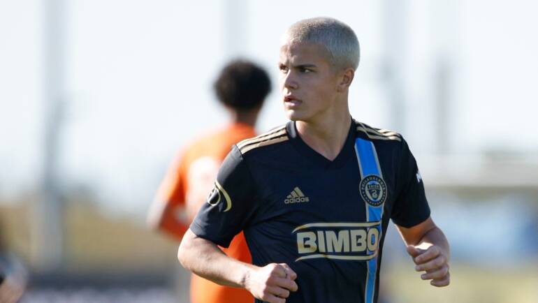 Showcasing stars such as Cavan Sullivan and Riqui Puig, Apple TV+ docuseries ‘Onside: Major League Soccer’ proves compelling, if not groundbreaking