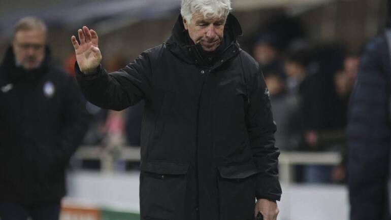 Drama in Atalanta: Gasperini makes big decision amid fallout with Ademola Lookman
