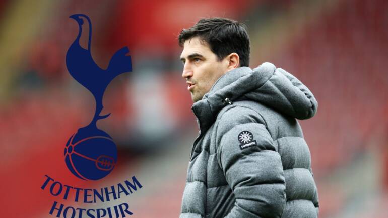 Report: Tottenham make Ange Postecoglou decision amid admiration for rival Premier League manager