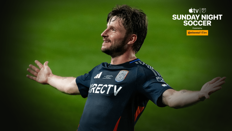 San Diego FC put MLS on notice: “We’re here to win” | MLSSoccer.com