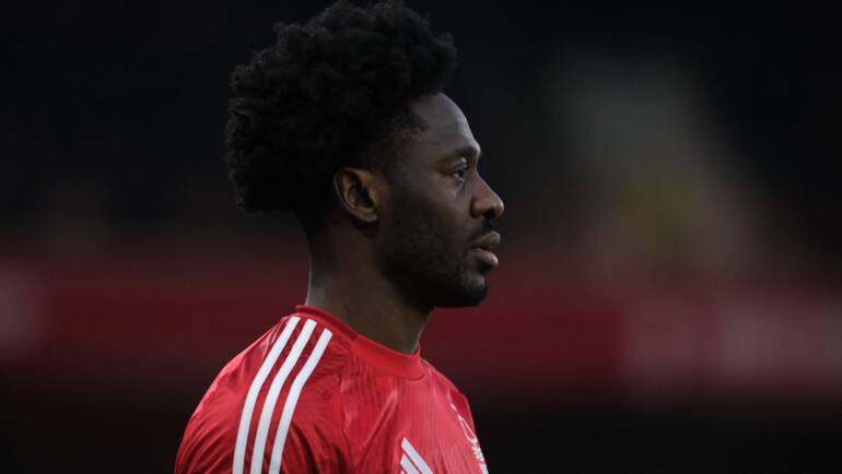 Will Nottingham Forest renew Ola Aina’s contract following Newcastle error?