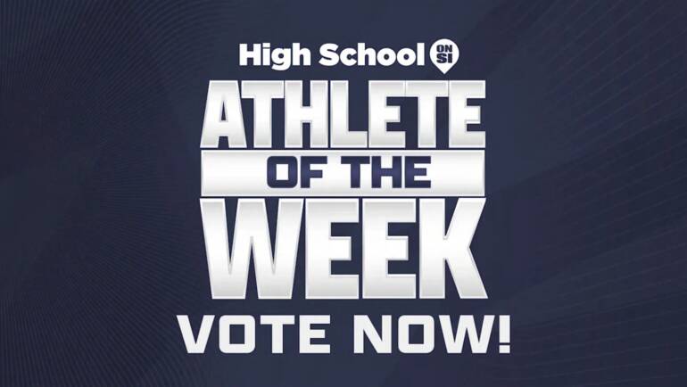 Vote: Who Should Be The Pennsylvania High School Athlete of the Week? (2/24/2025)