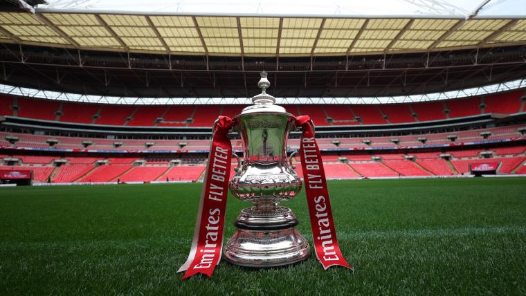 FA Cup 2024/25 fifth round: Fixtures, results, dates, schedule for matches in English cup competition