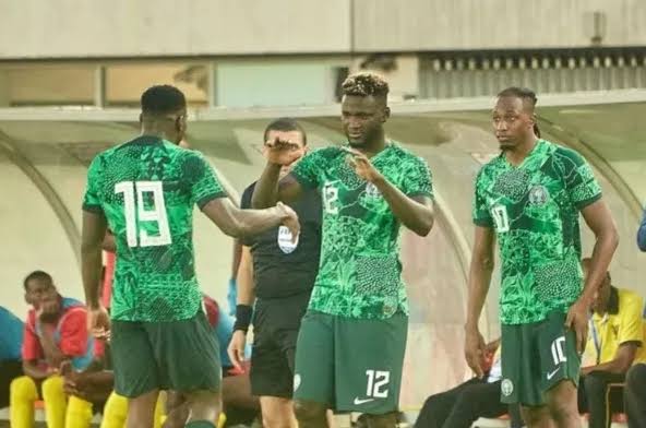 Super Eagles star favoured by Victor Osimhen emerges as top target for West Ham