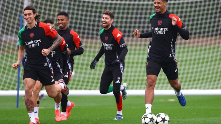 Arsenal ready to make defender one of club’s highest earners