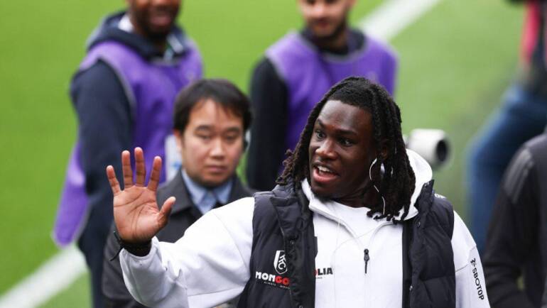 “Next time” – Alan Shearer sends apology to Calvin Bassey after man-of-the-match debacle