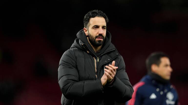 Statistically Speaking… Manchester United facing 50-year low