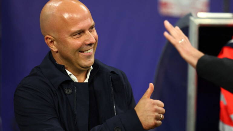 Liverpool working on deal for Dutch international