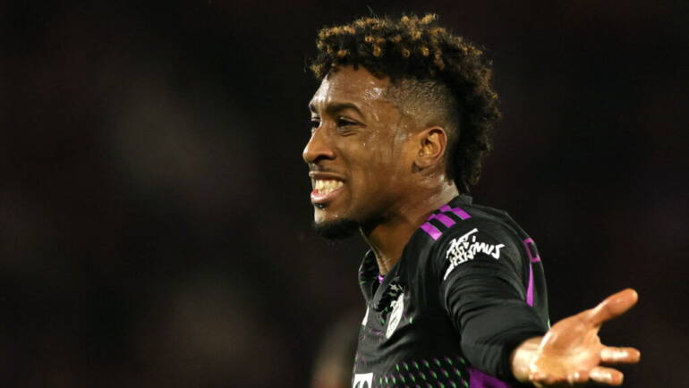 Liverpool enquire about France international