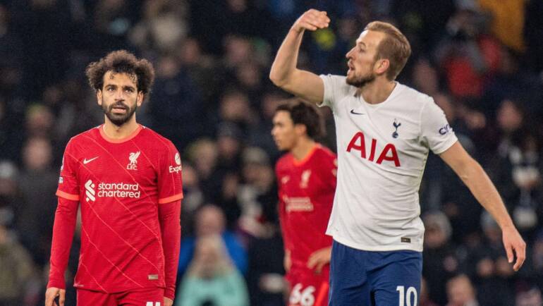 The greatest Premier League strikers ever revealed