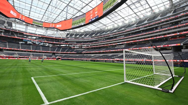 CONCACAF Nations League semifinals tickets: Prices, seats, start times for USA-Panama, Canada-Mexico matches