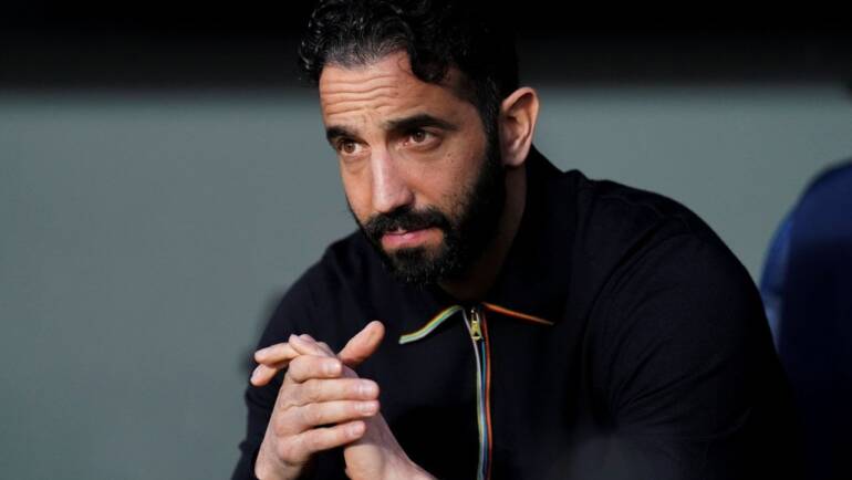 Manchester United transfer update: ‘Price revealed’ for Premier League striker as Ruben Amorim searches for Rasmus Hojlund replacement