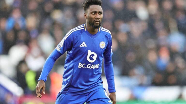 Premier League: Wilfred Ndidi helpless as Leicester City rot continues with loss at Chelsea