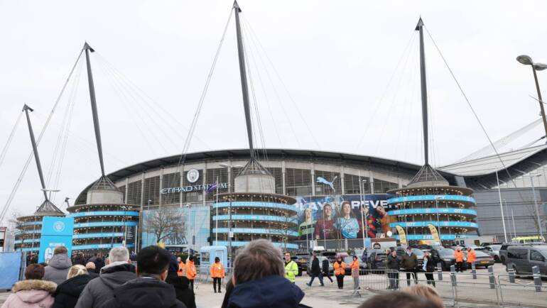 Manchester City win in charges verdict would signal ‘carnage’ for Premier League