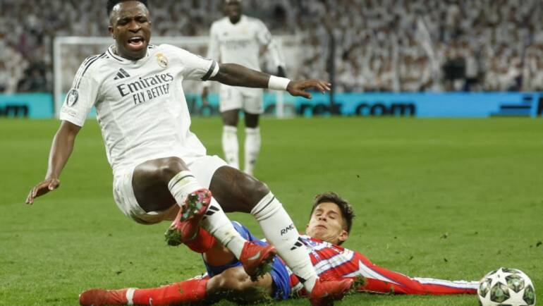 Atletico Madrid vs Real Madrid LIVE Streaming, UEFA Champions League Live Telecast: When And Where To Watch