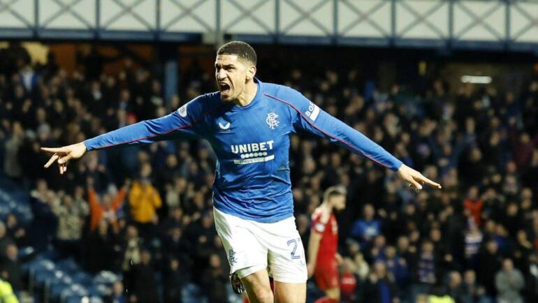 Europa League: Leon Balogun lauds Rangers goalkeeper after penalty theatrics against Mourinho’s Fenerbahce
