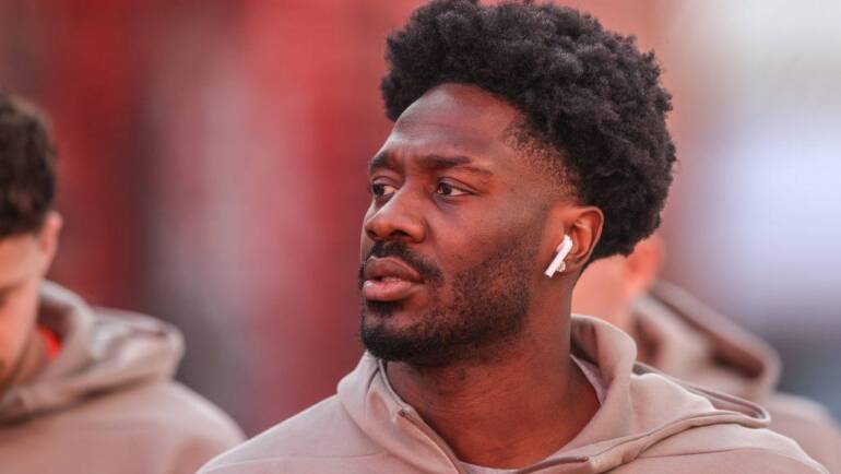 Six-time UEFA Champions League winners enter race to sign Ola Aina