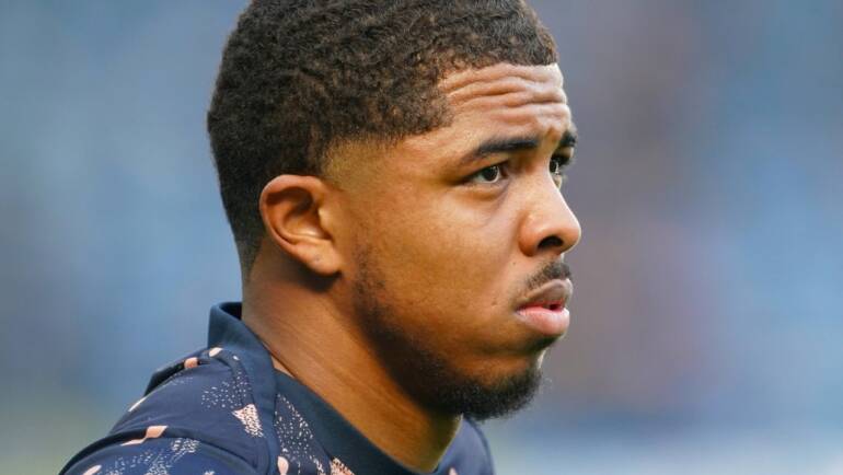 Wesley Fofana: Chelsea “appalled and disgusted” by racist abuse aimed at defender who calls for “things to change”